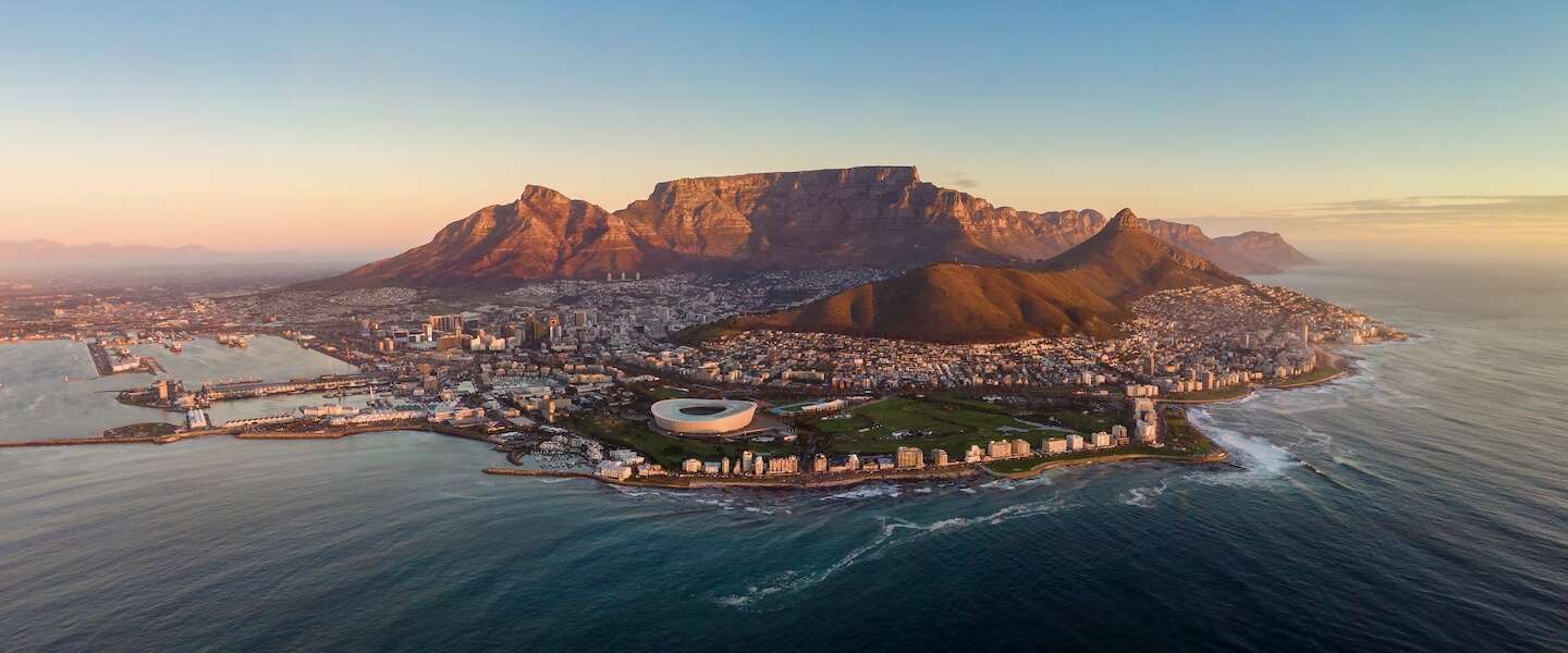 Een Rondreis Door Zuid Afrika Dit Zijn De Zeven Mooiste Stops