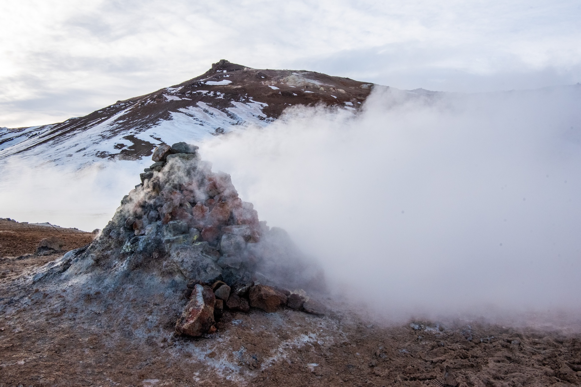 stoom-hverir