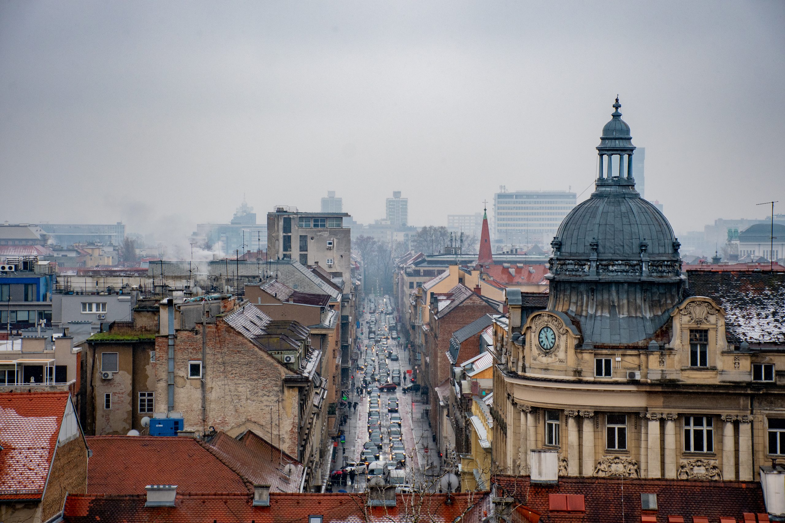 zagreb