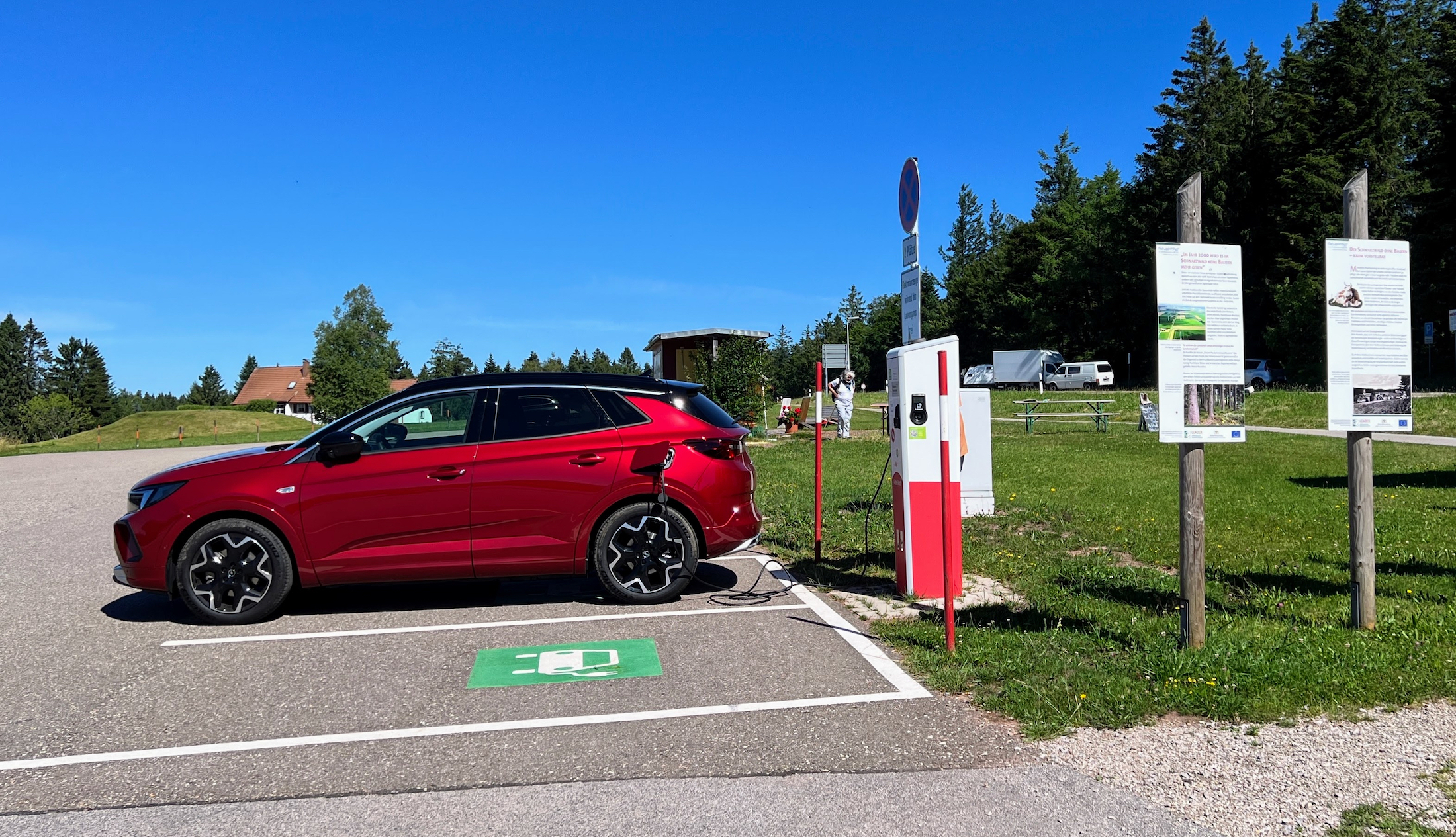 beste-landen-vakantie-elektrische-auto