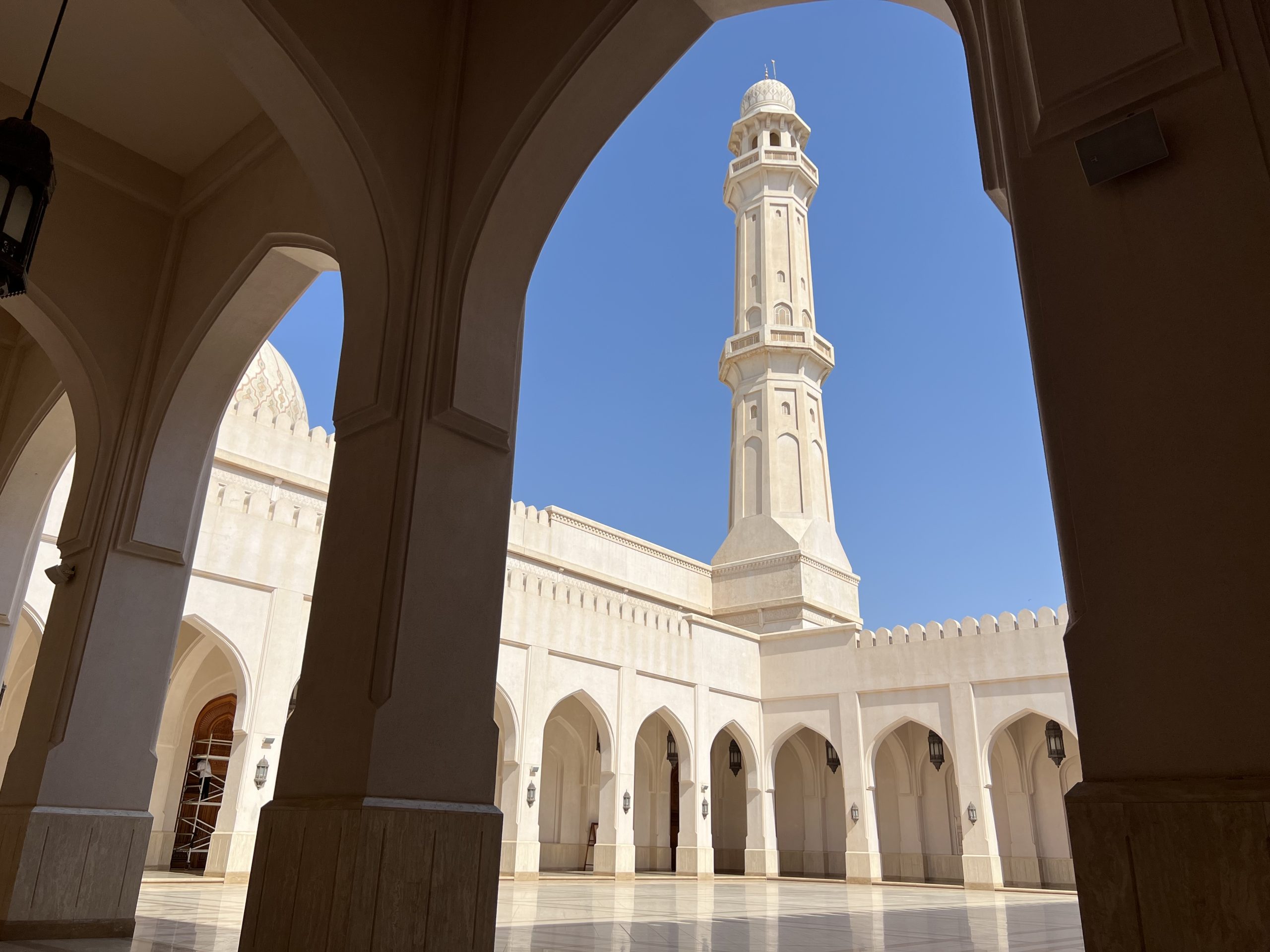 Dhofar Oman tips zien doen