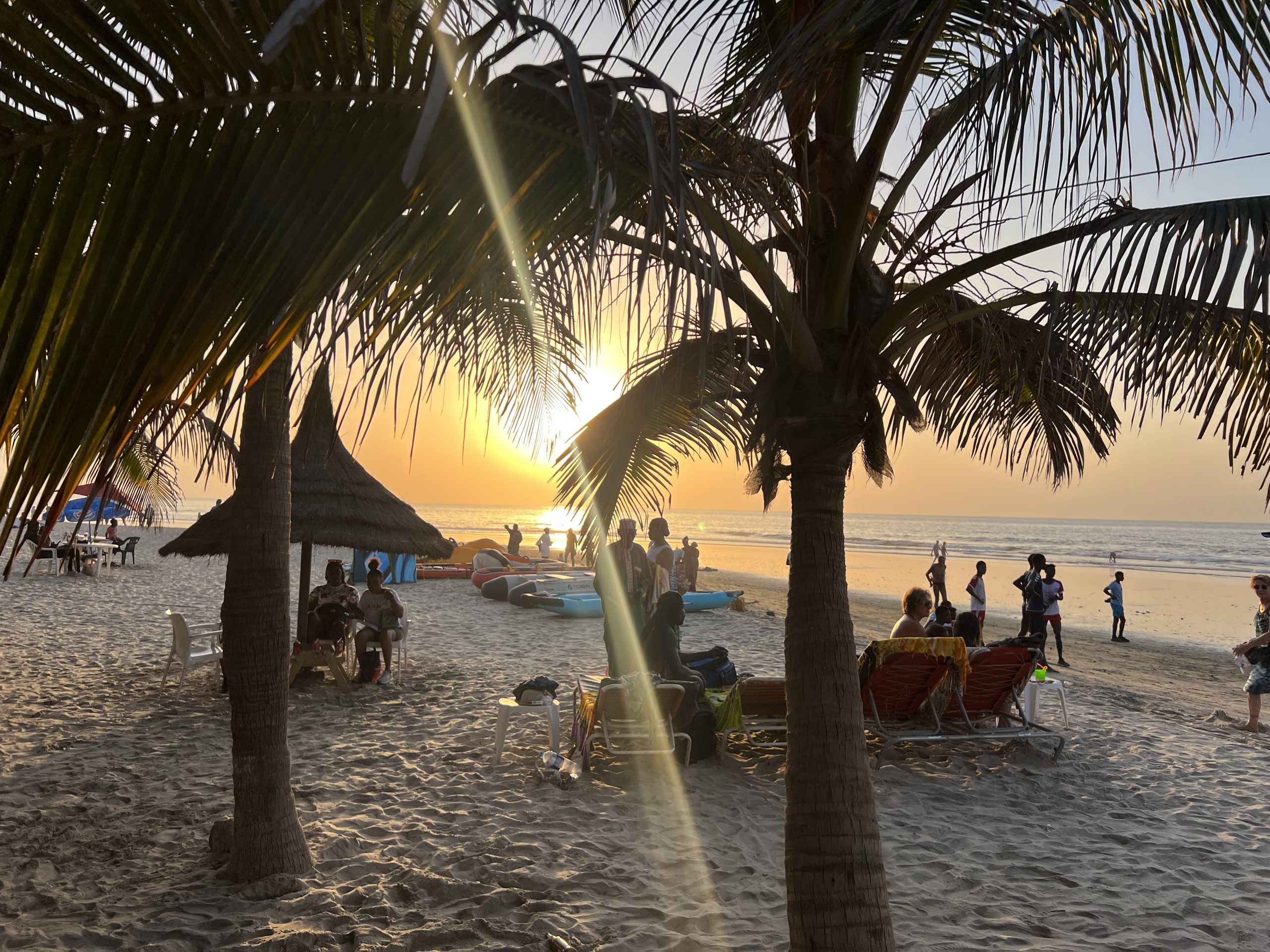 Vakantie Gambia dingen die je moet weten