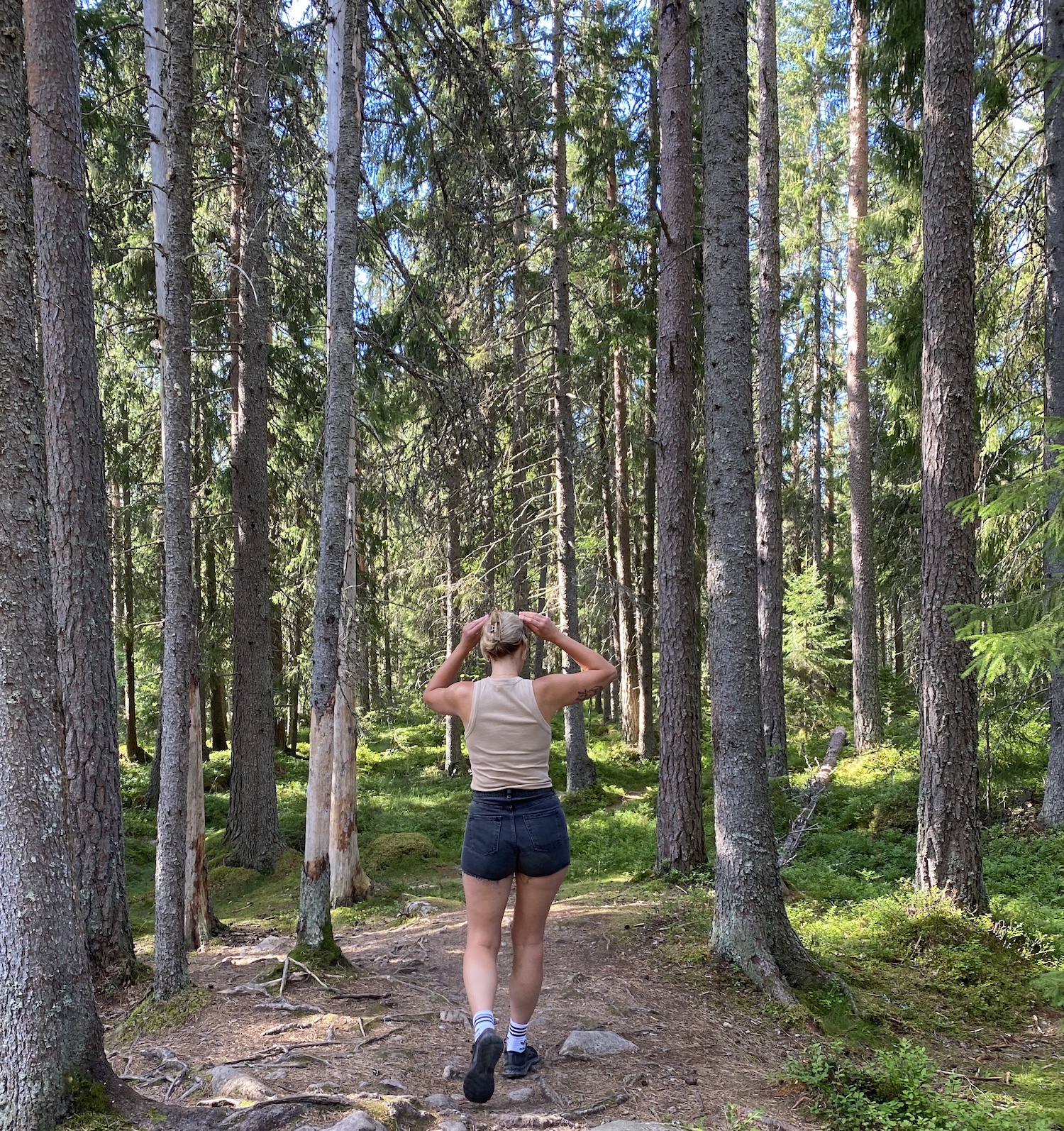Wandelen mooiste routes