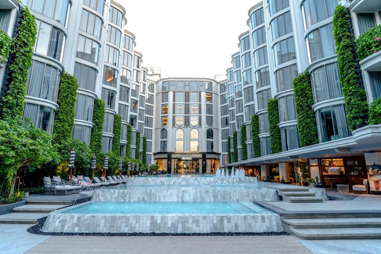 Beste hotels Bangkok