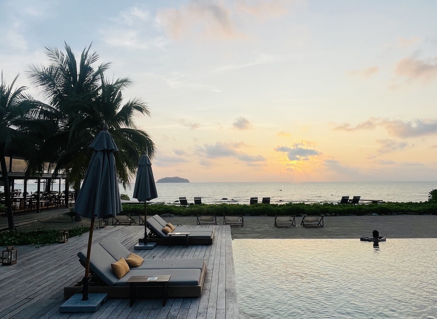 Koh Chang, Thailand