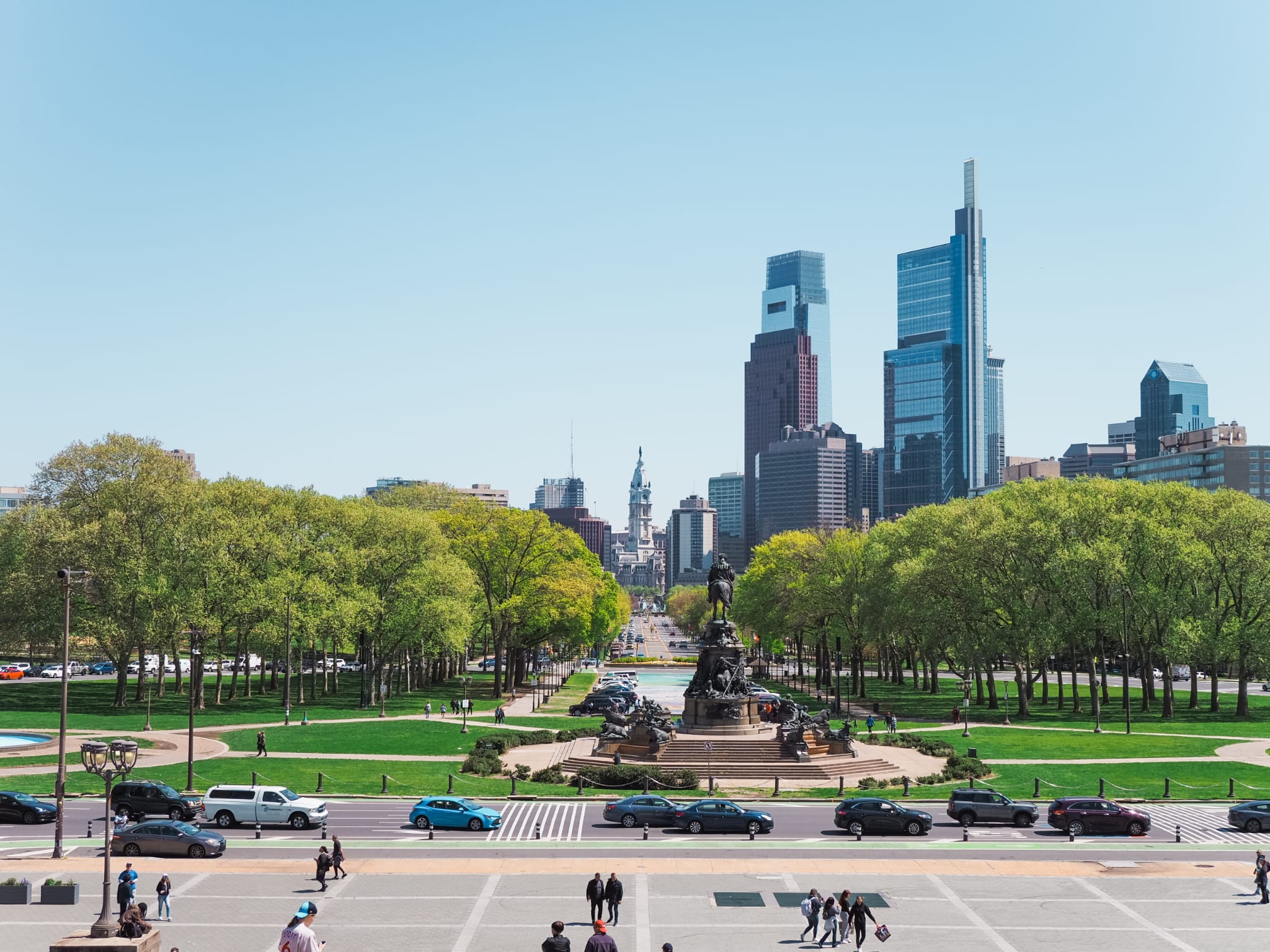 Philadelphia