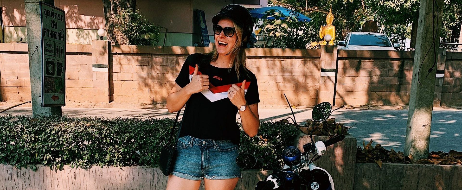 Scooter huren Thailand dit moet je weten