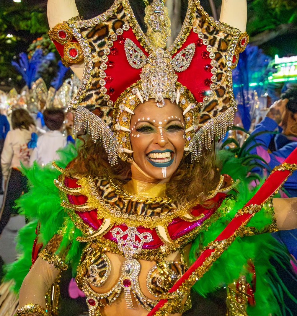 Tenerife Carnaval