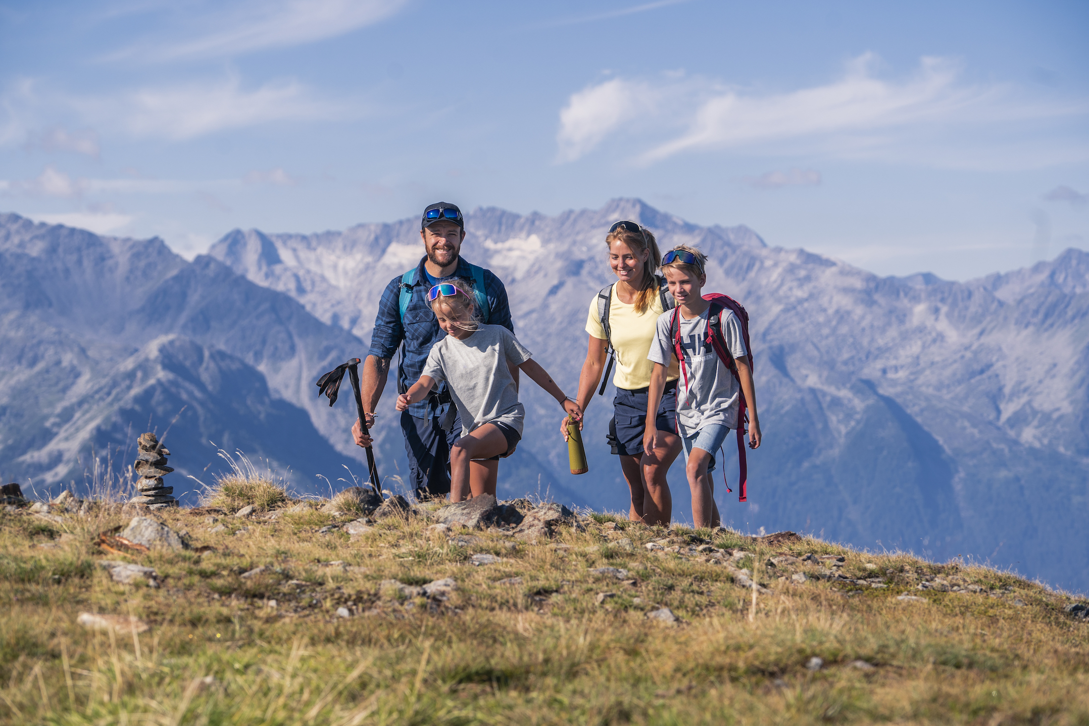 wildkogel-arena-zomer-gezin