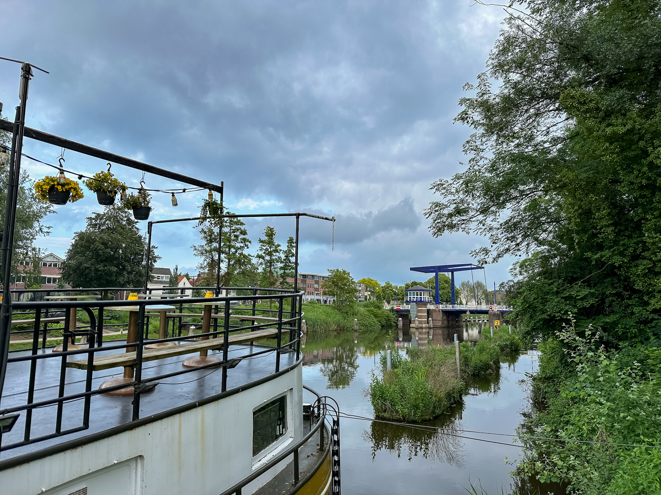 De stad Doetinchem vind je je in het oosten van het land en is gelegen aan de Oude IJssel