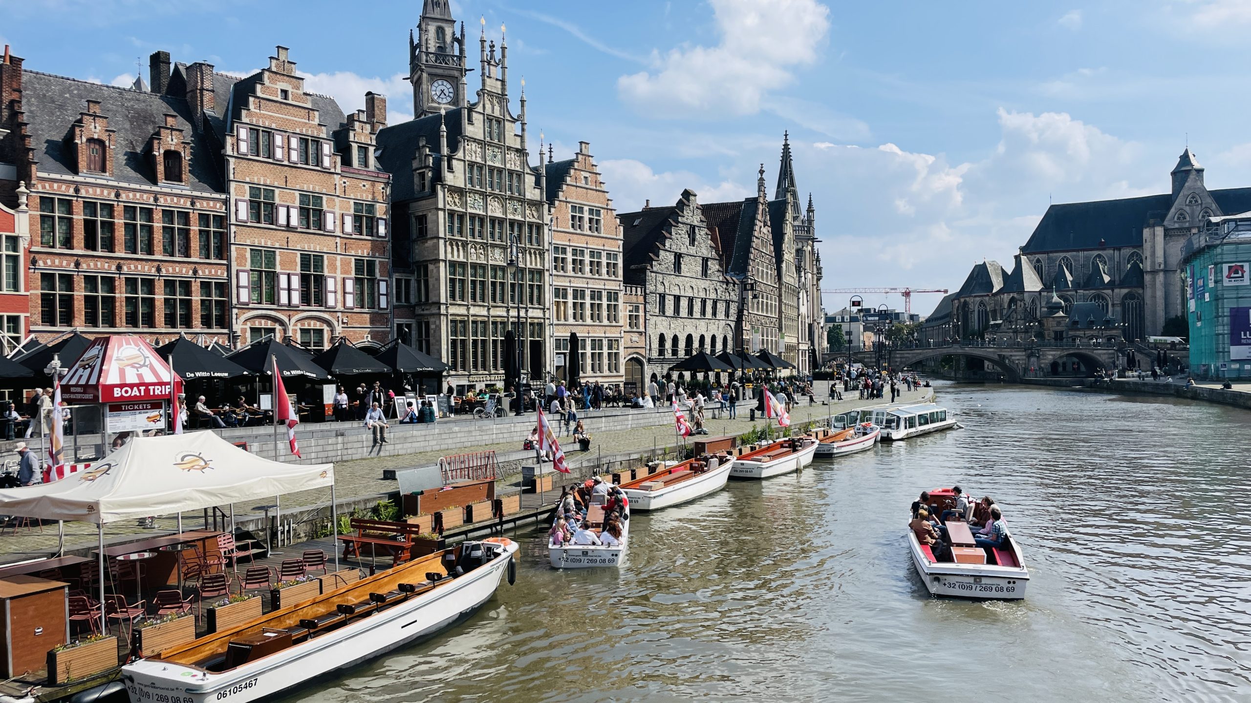 Gent leukste dingen om te doen + tips