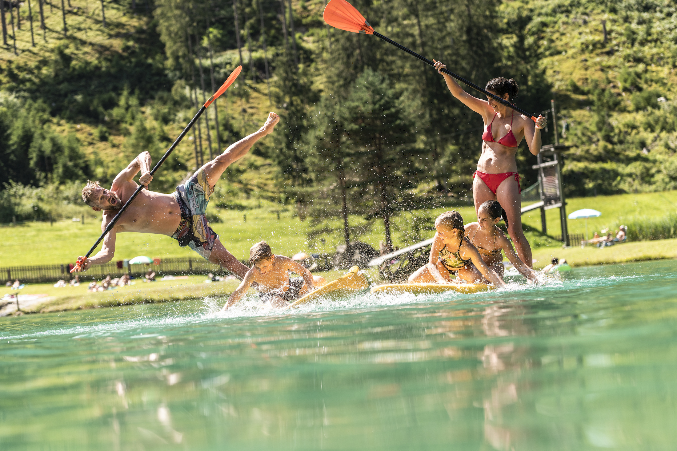 flachau-zomer-activiteiten