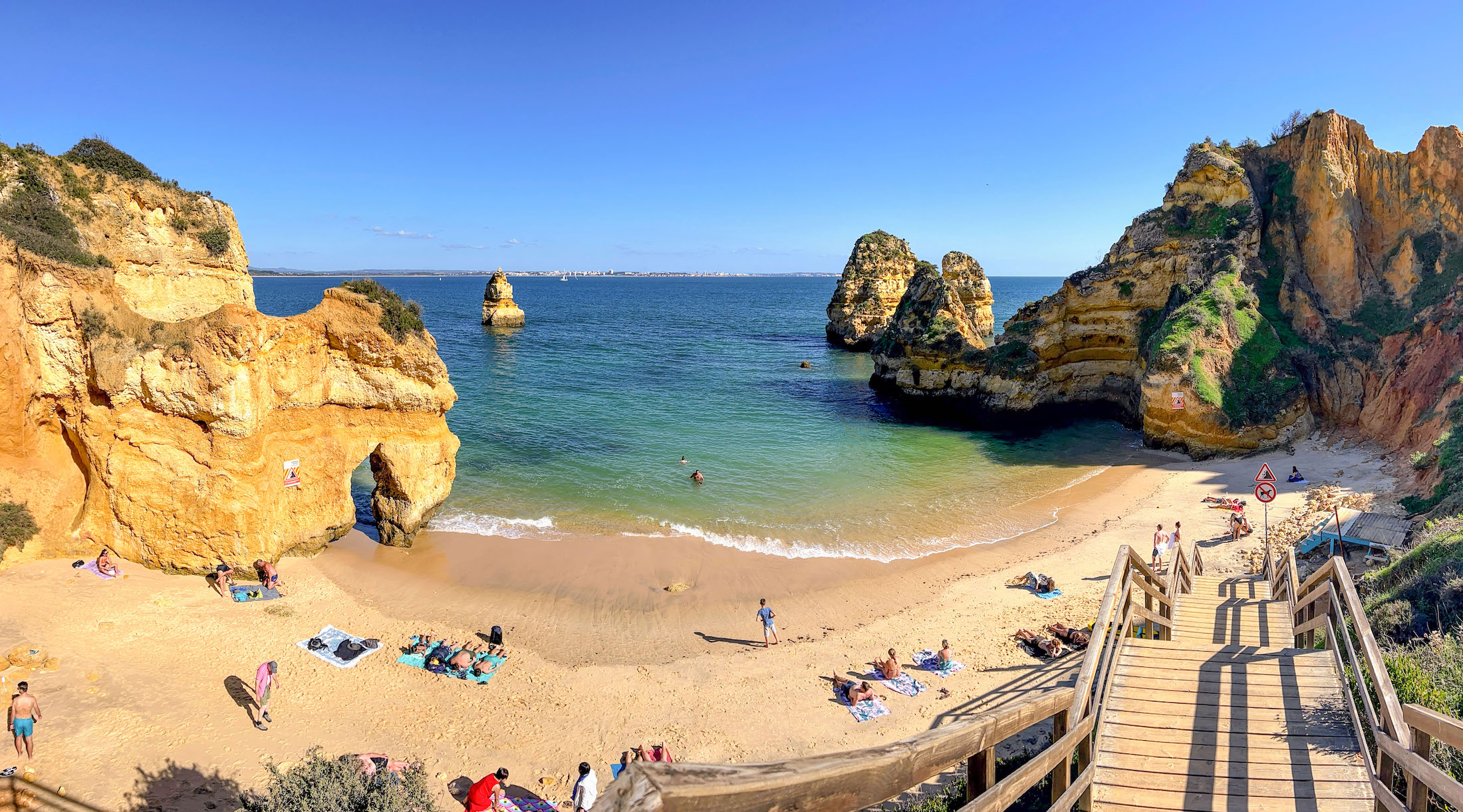 portugal-vakantie