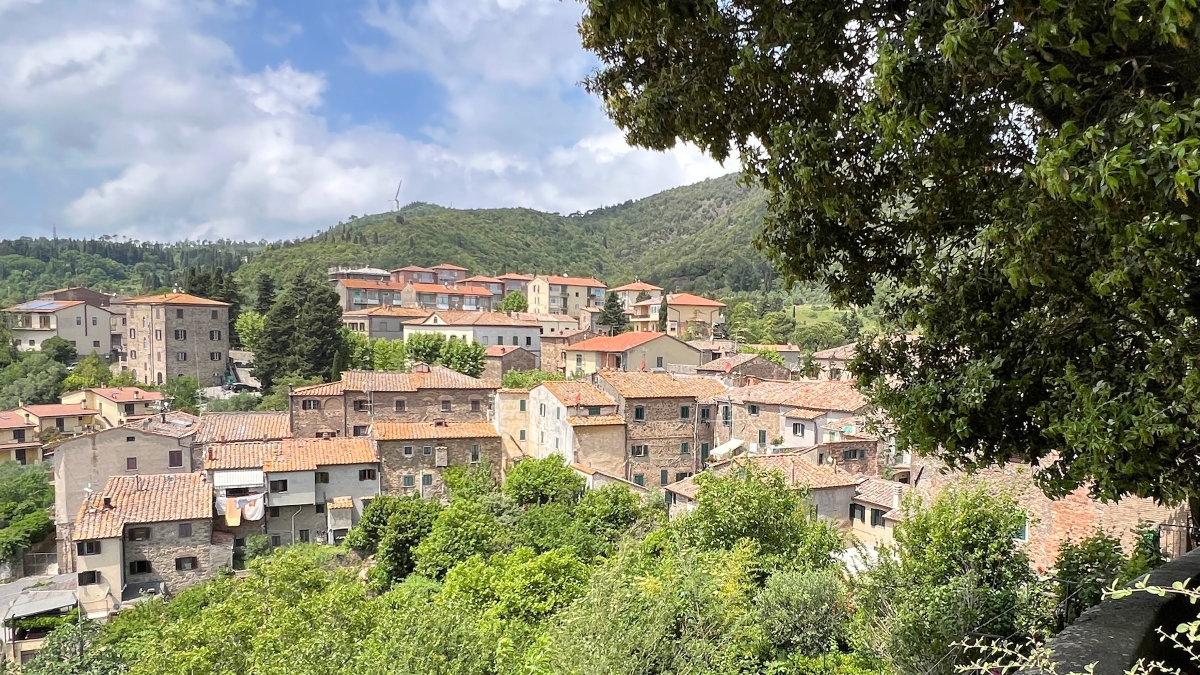 Montecatini Val di Cecina