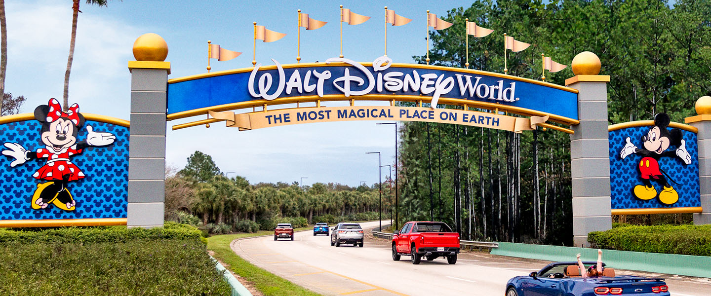Welcome-to-Disney-World
