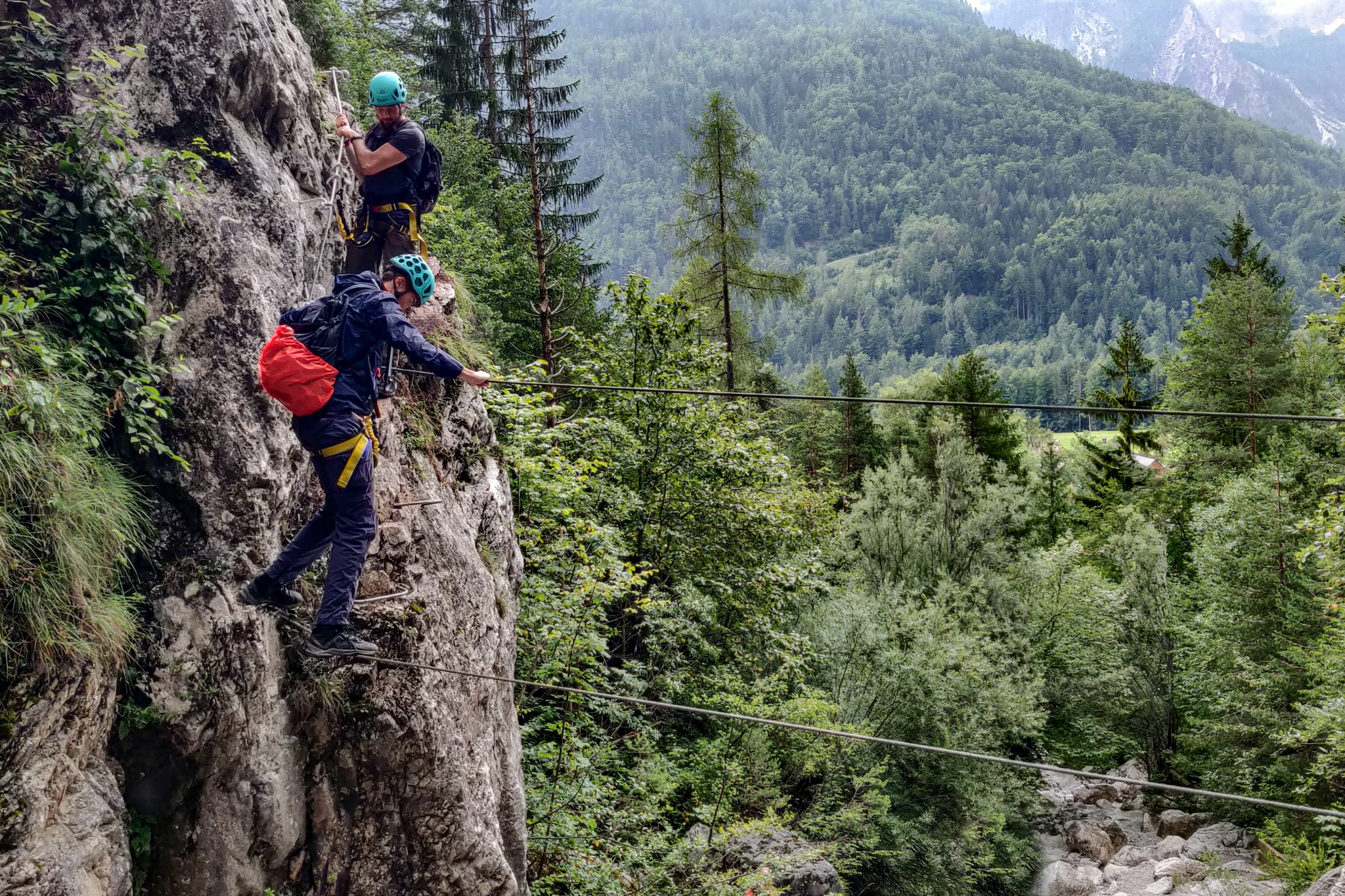 Ga voor avontuur: ga mee op een outdoor single reis