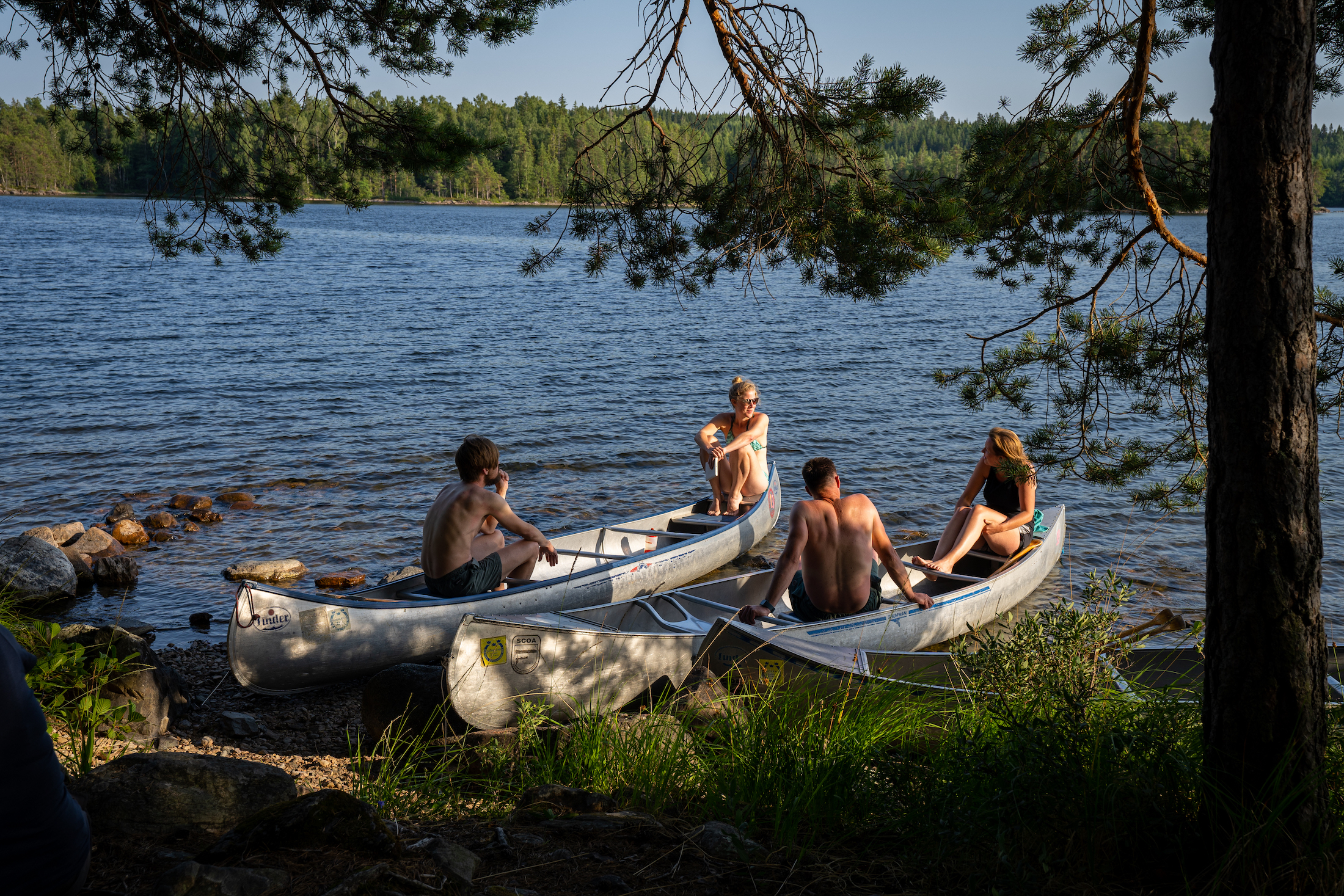 single-outdoor-reizen