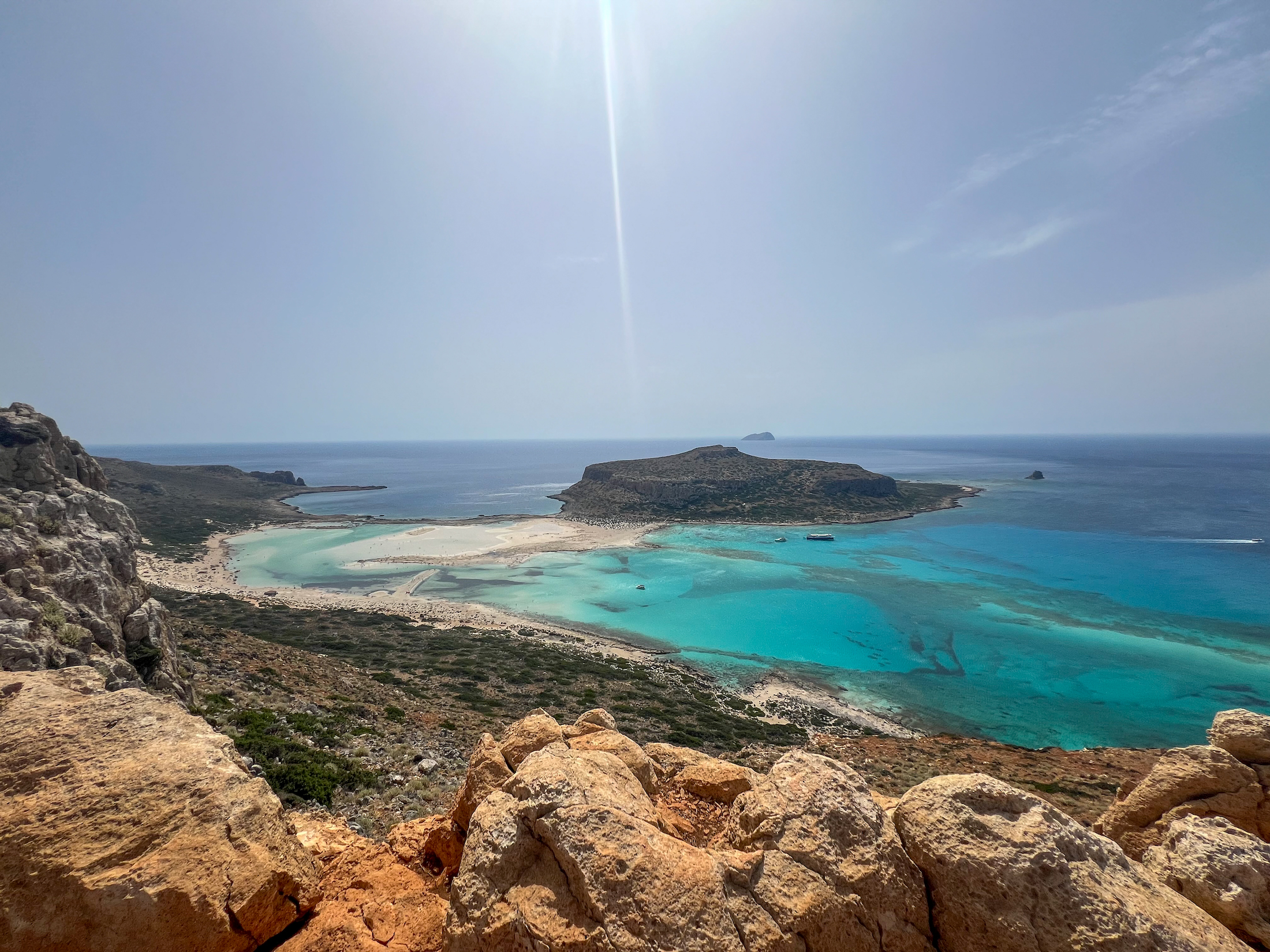 9 tips voor de ultieme vakantie op Kreta
