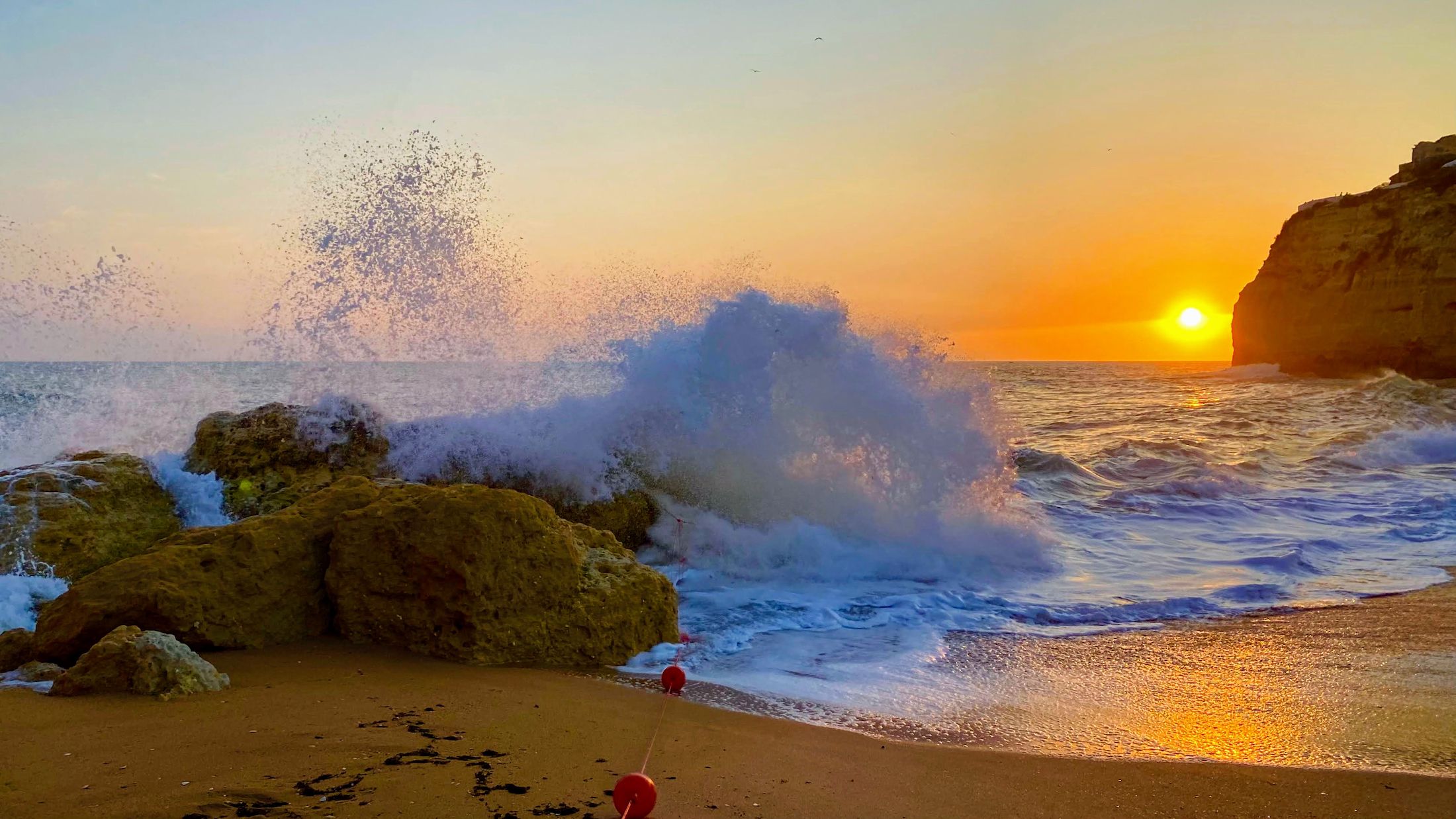 algarve-vakanties