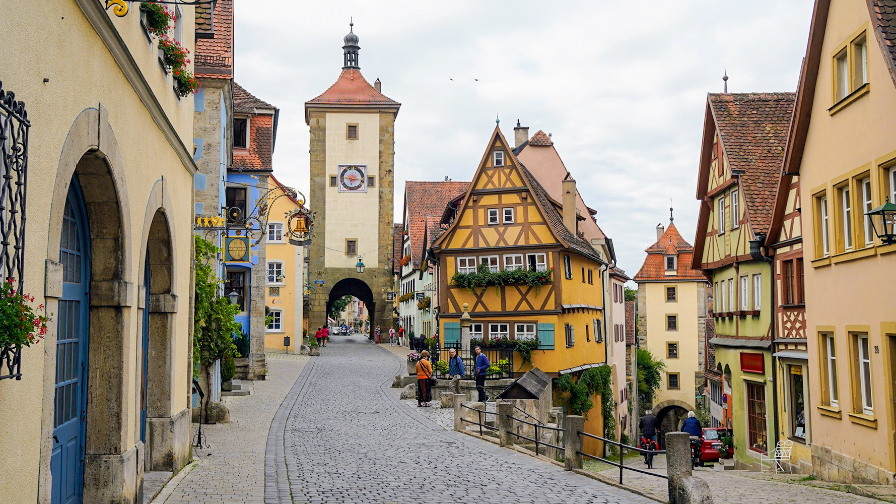 duitsland-bestemmingen