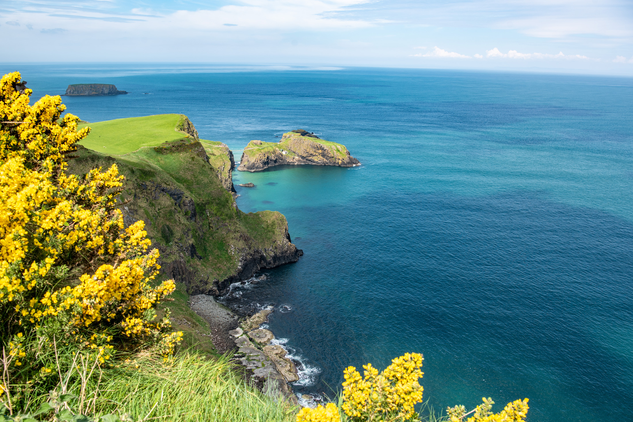 ierland-reizen