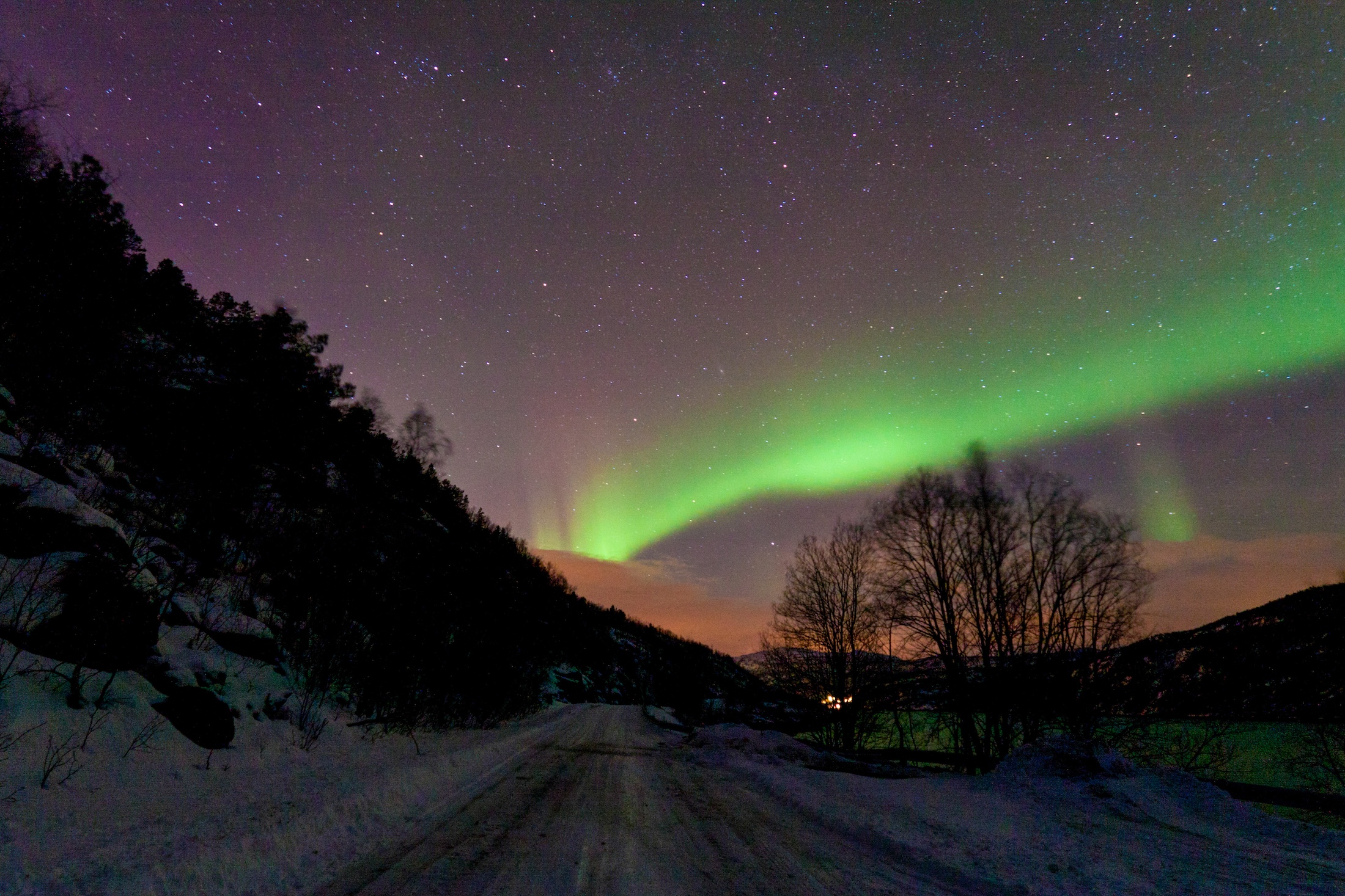 lapland-reizen