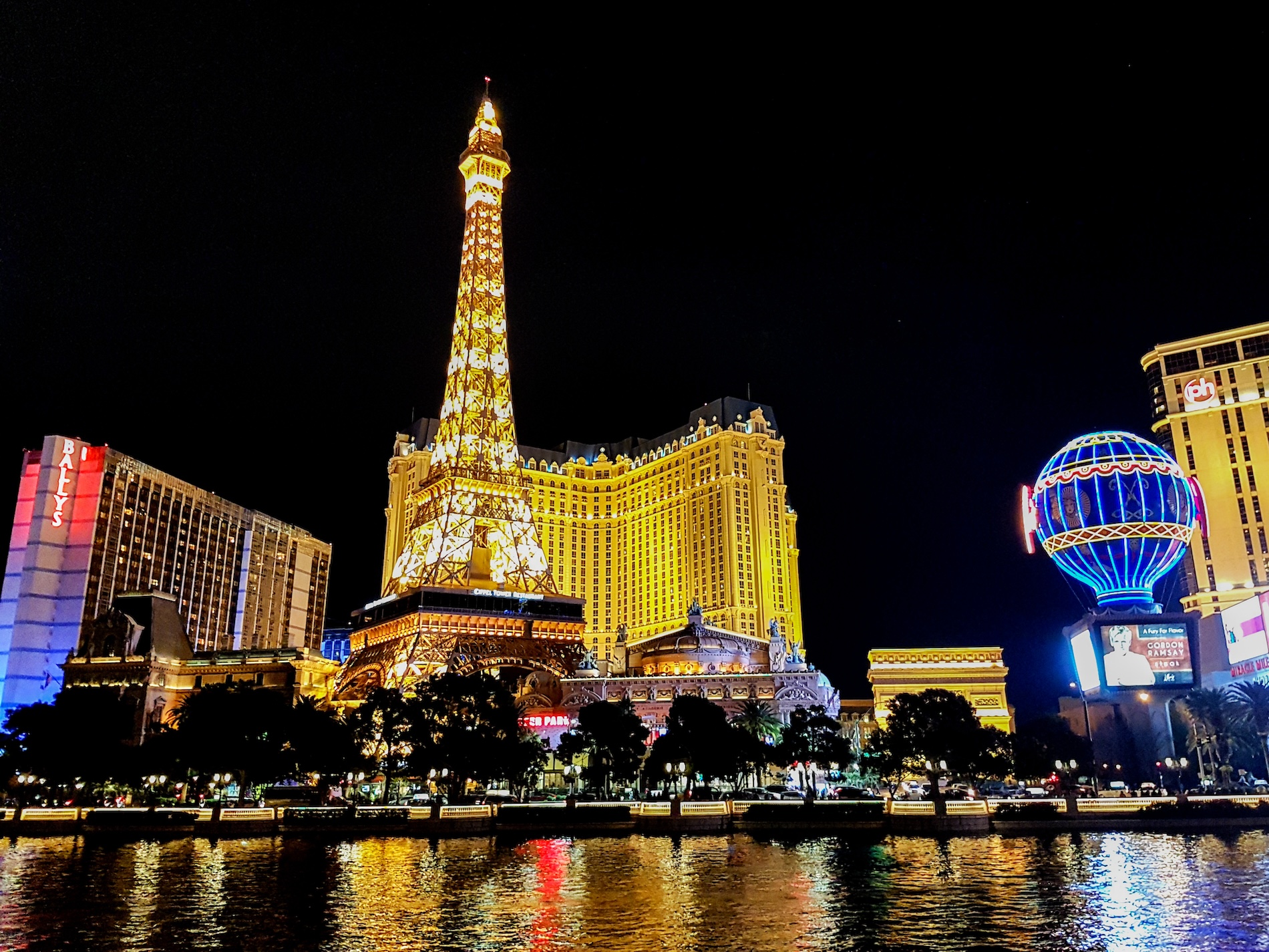 las-vegas-hotels