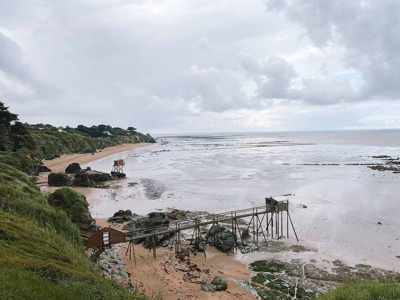 Dingen om te doen op roadtrip door Loire-Atlantique en Vendéé