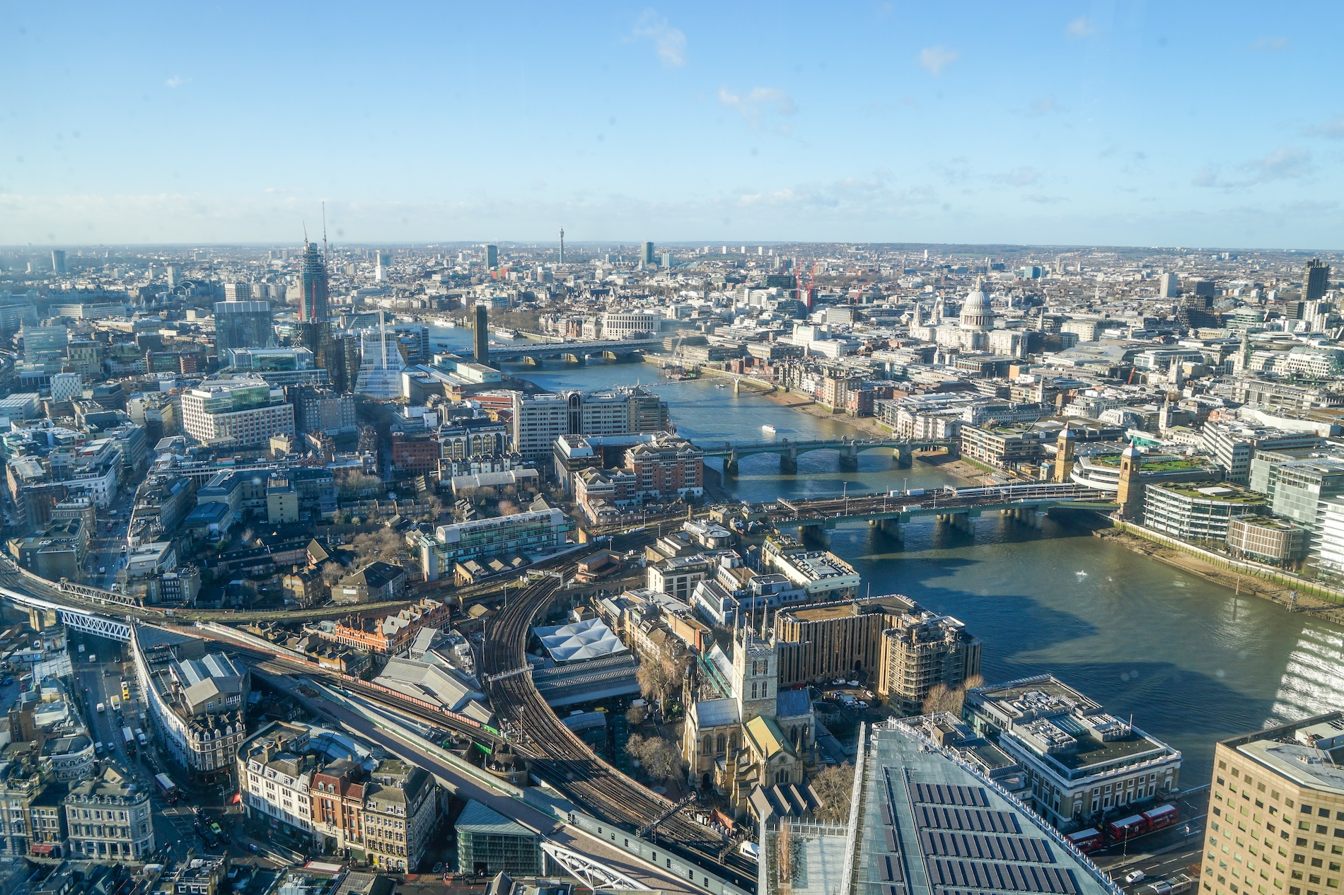 londen