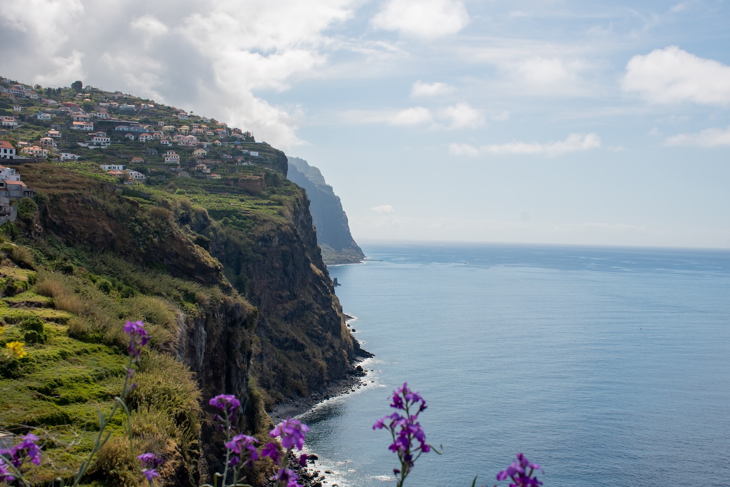 madeira-vakanties