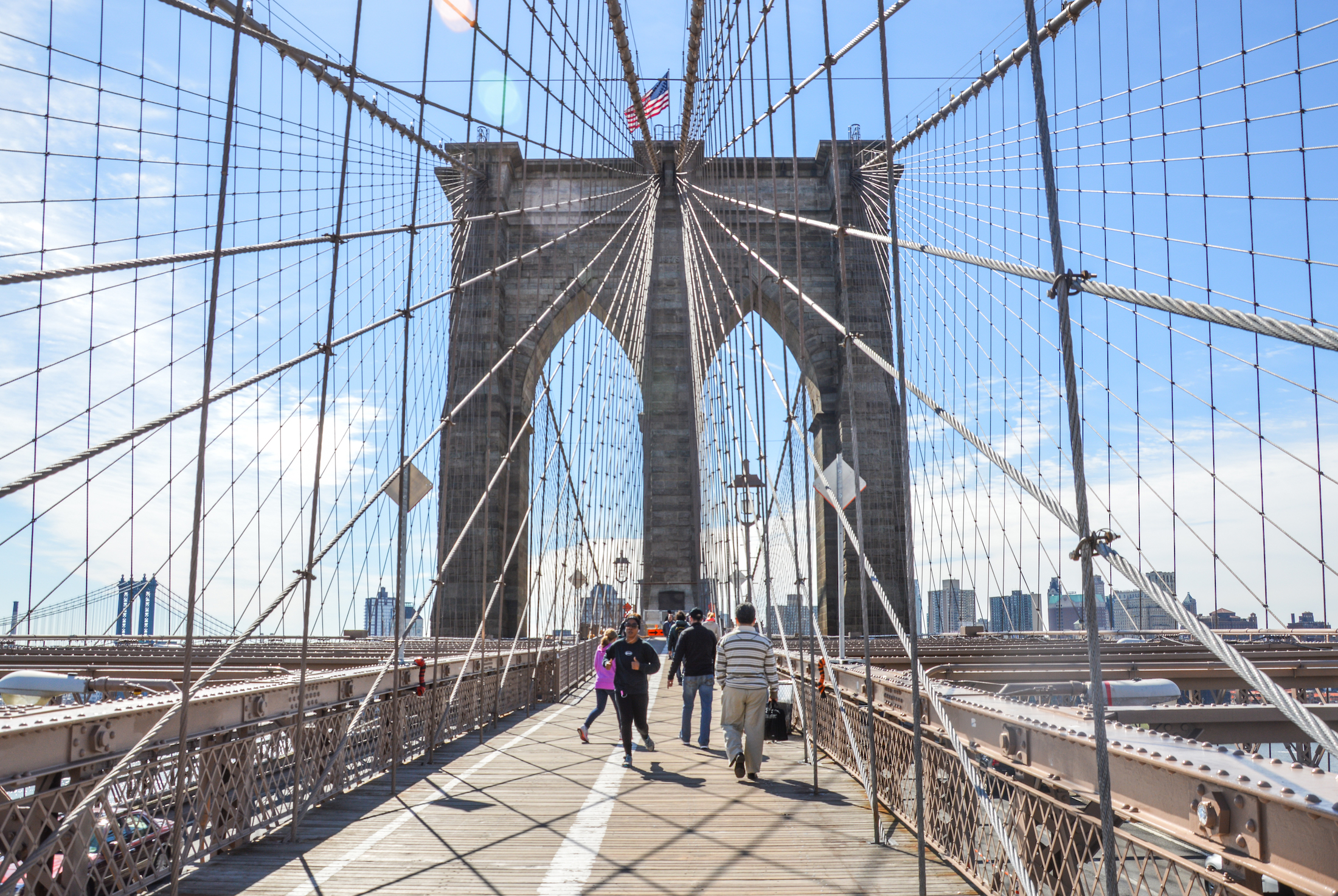 new-york-reizen