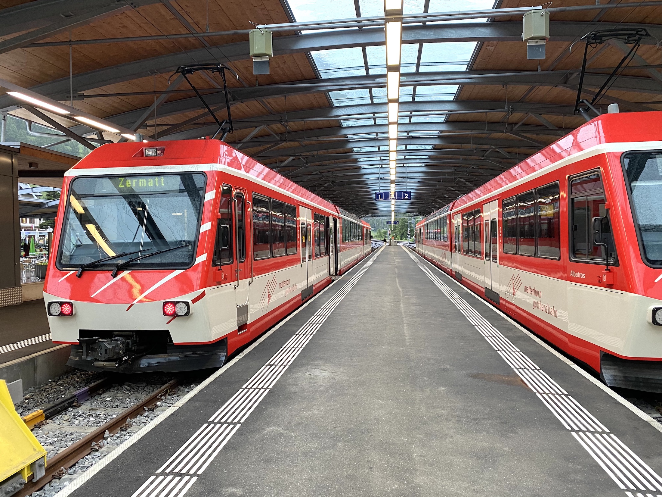 trein-rondreis-zwitserland