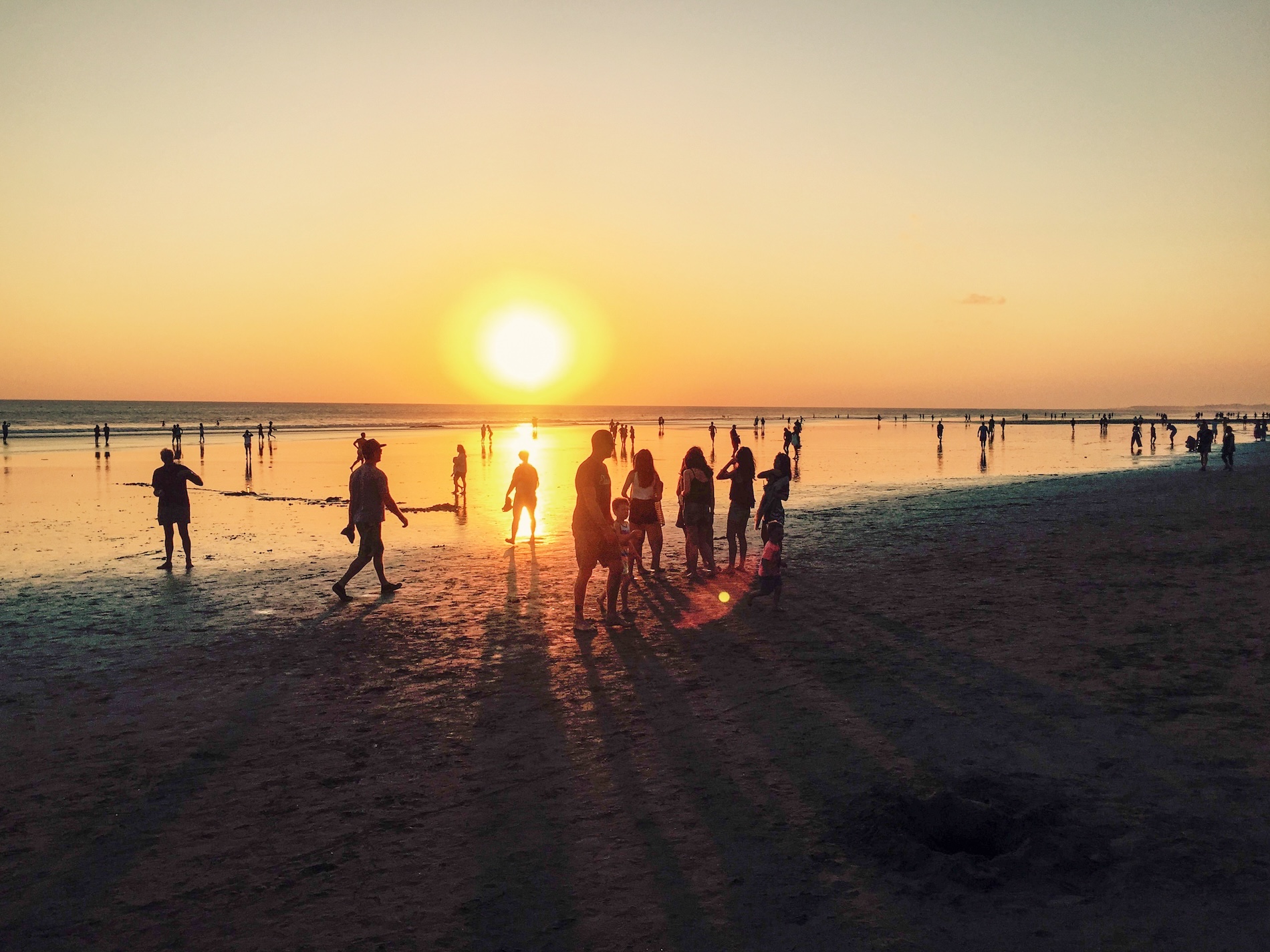 valencia-strand