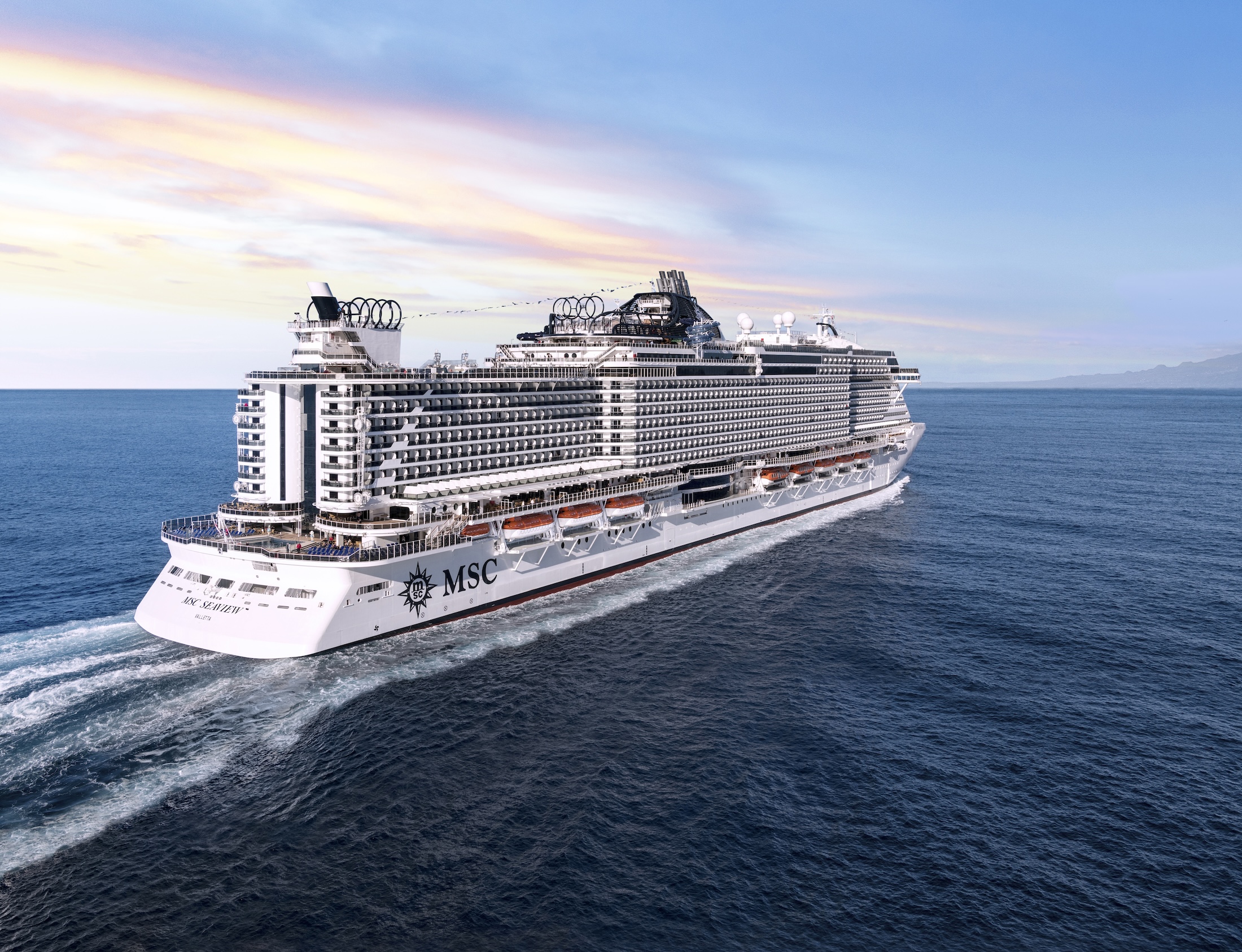 5 dingen die je moet weten als je op cruise gaat