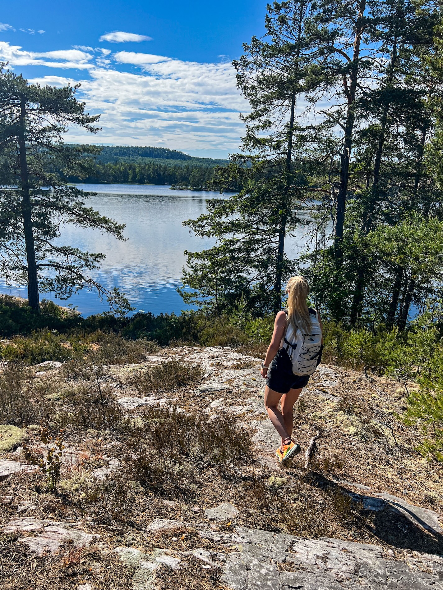 Voor een duurzame vakantie moet je in Scandinavië zijn