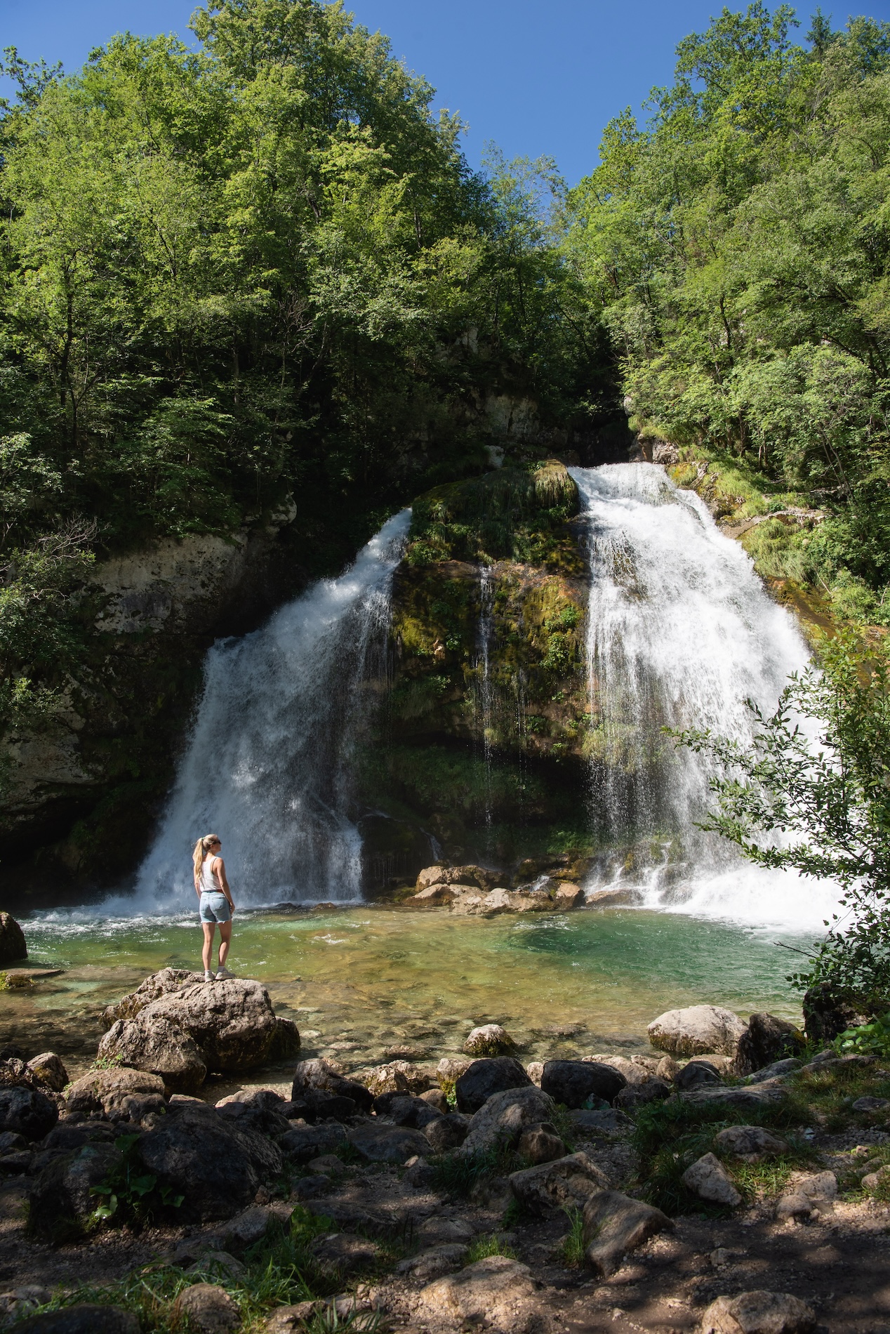 Het outdoorland van je dromen: Slovenië