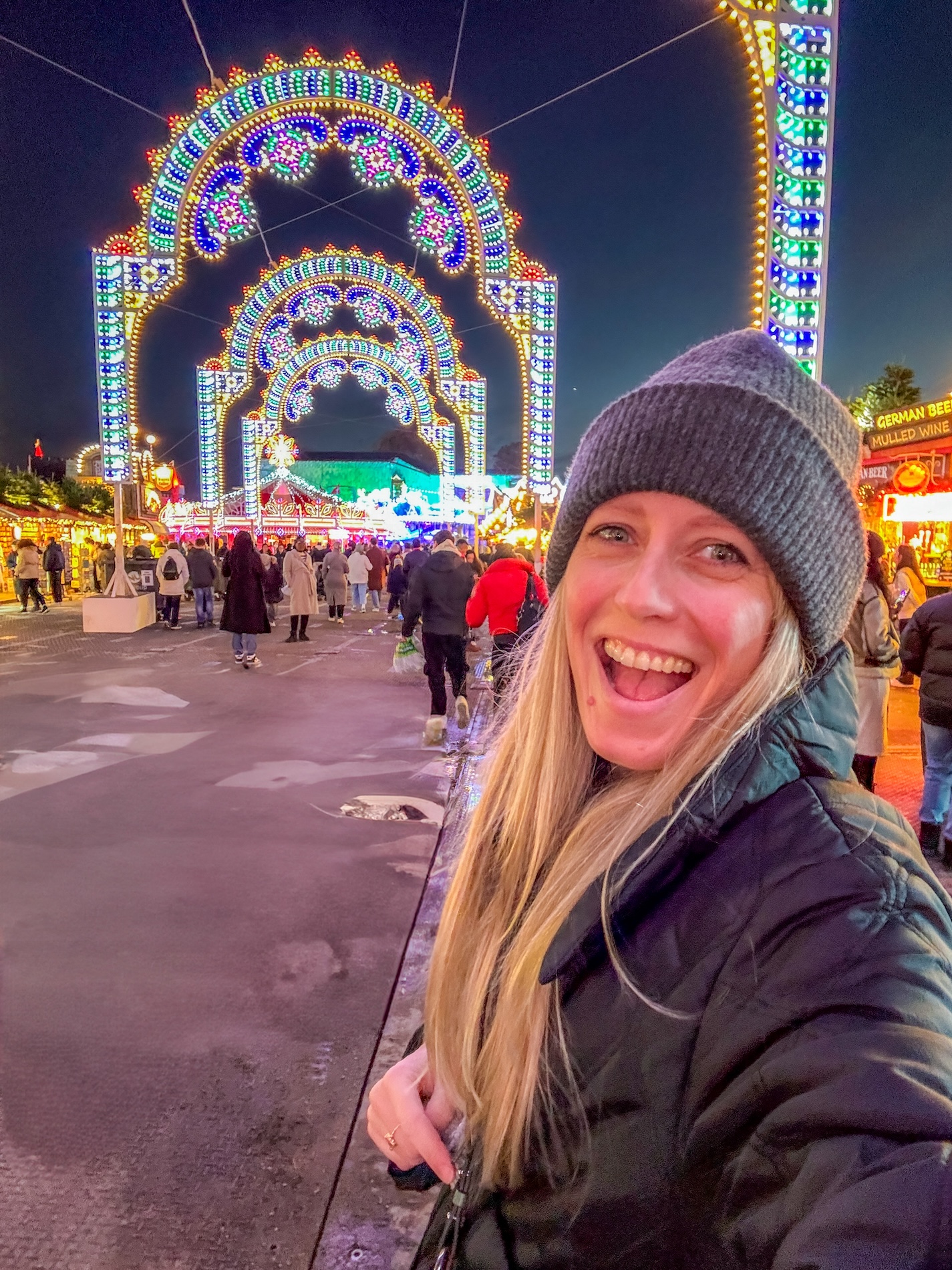 Hoe dan ook: Winter Wonderland in Hyde Park wil je niet missen