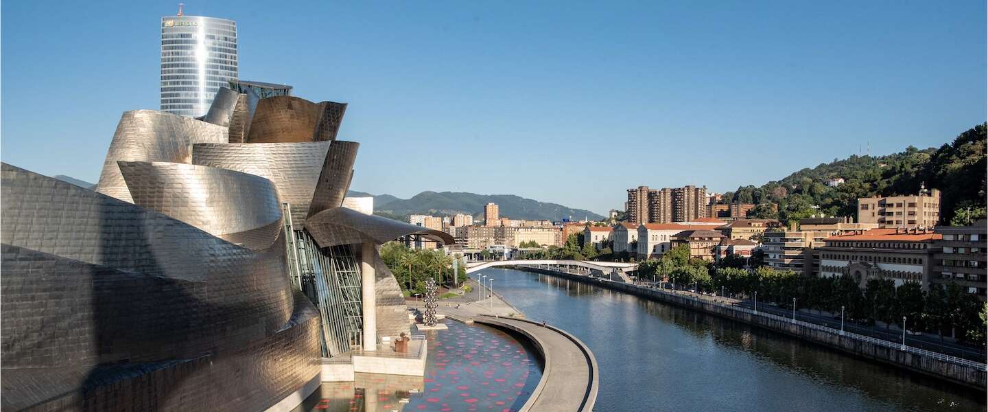 De 8 Coolste Dingen Om Te Doen In Bilbao Travelvalley