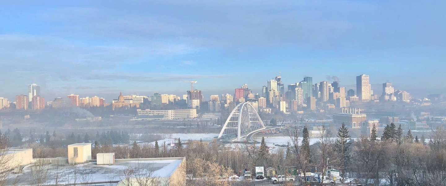 Winterfun in Edmonton: de zes coolste dingen om te doen