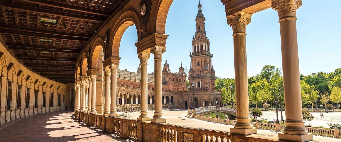 Dit Zijn De 9 Coolste Dingen Om Te Doen In Sevilla Travelvalley