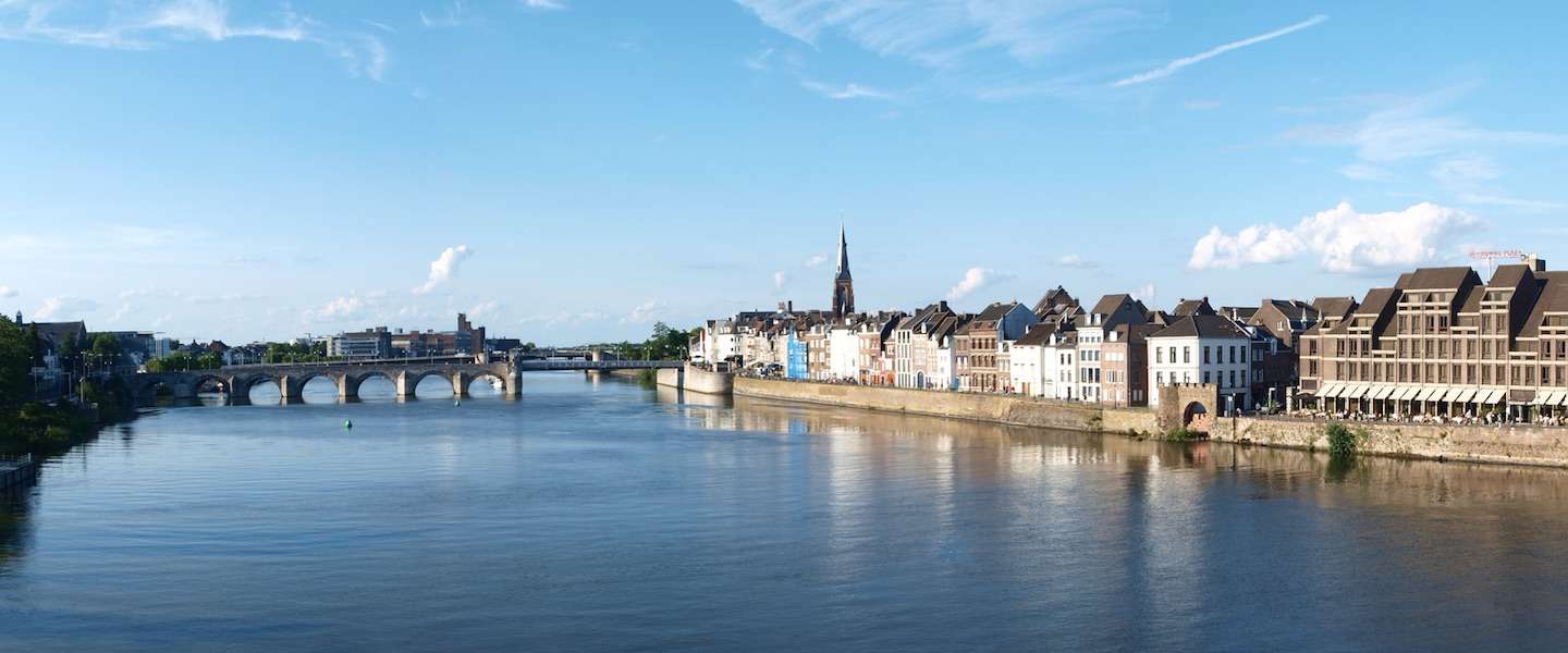 De Leukste Hotspots Van Maastricht Travelvalley