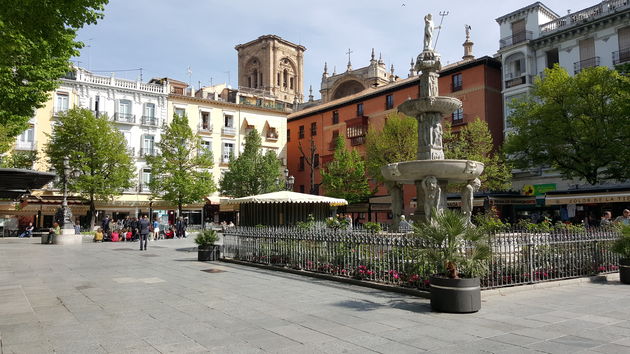 Granada_travelvalley