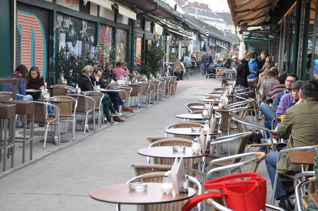 culinair_wenen_terrasjes_naschmarkt