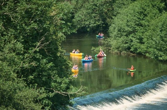 canoe_kayak_Vézère