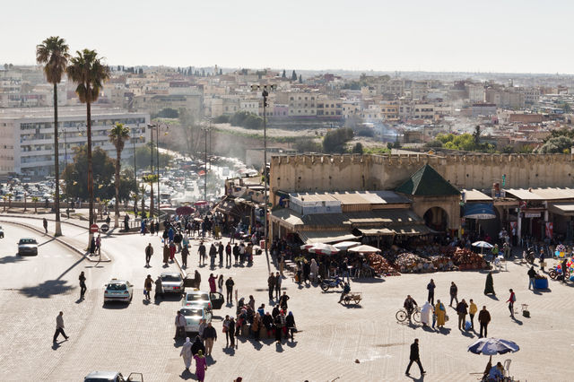 meknes