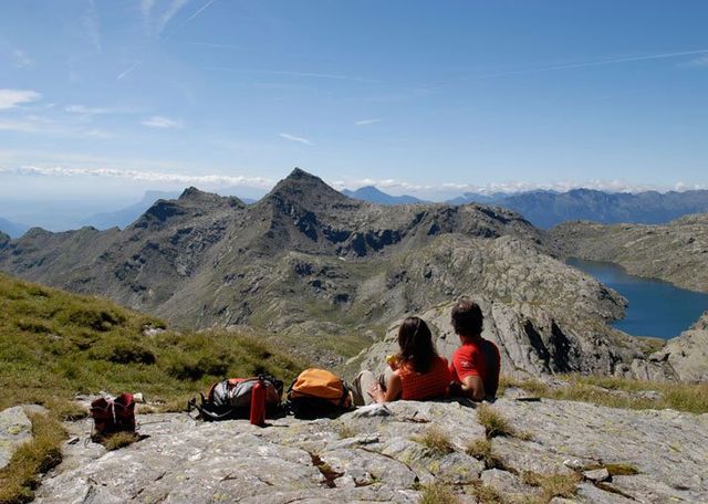 Zie jij jezelf al wandelen in Tirolo?