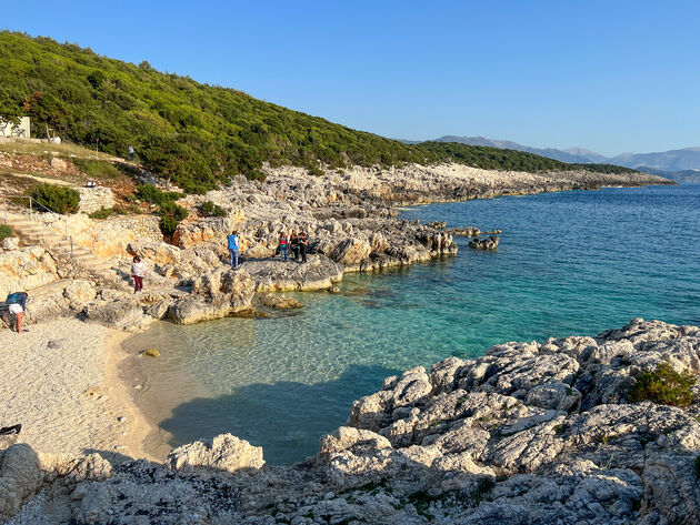 Alati Beach: een indrukwekkend mooi plekje