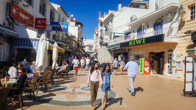 Het \u00e9chte Spanje in Antequera