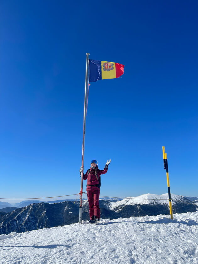 Maak je klaar voor een verrassend leuke wintersport in Andorra