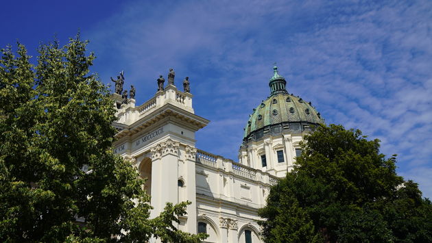 Basiliek van Oudenbosch